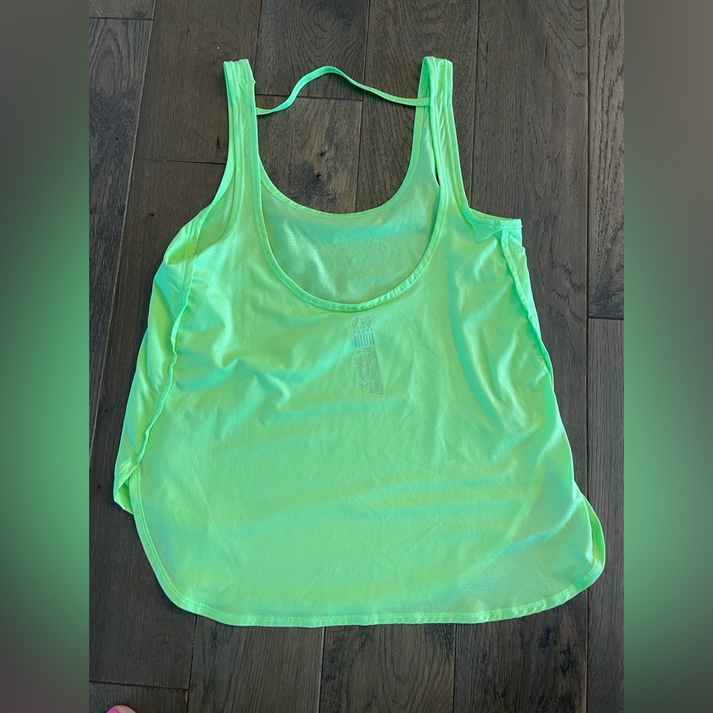 Victoria Secret Sports Top
